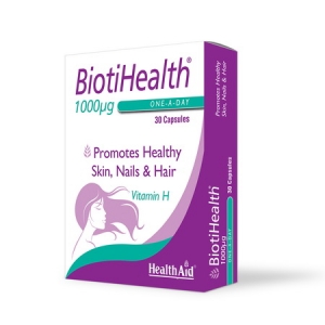 بیوتی هلث ک‍‍‍پسول ۱۰۰۰ میکروگرم Biotihealth