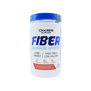 پودر فایبر300 گرمی کاهش اشتها  دوبیس DooBis