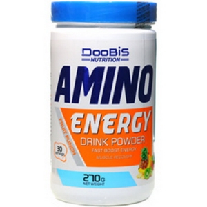 آمینوانرژی دوبیس DooBis