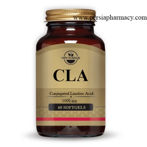 کپسول سی ال ای 1000 مکس اونیو CLA 