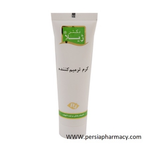 کرم ترمیم کننده 30 گرمی دکترژیلا Doctor Jila