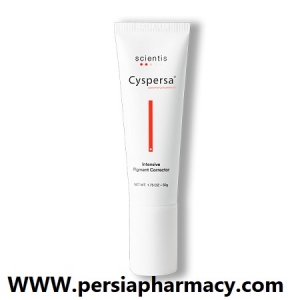 سیسپرسا کرم ضدلک بسیار قوی  50 گرم  Cyspersa