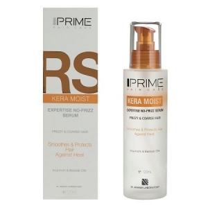  سرم نرم کننده موRS KERA MOIST مناسب موهای وزدار 250 میلی لیتری پریم Prime