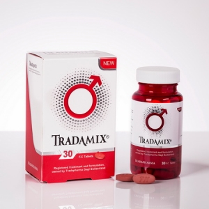 قرص تراداميکس   TRADAMIX