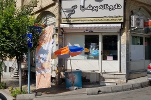 جشنواره لامینین , ثمین،  مدی پن ، مدیسان در داروخانه پرشیا 