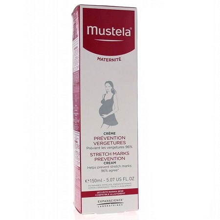 سرم مناسب پوست های دارای ترک 75 میلی لیتری موستلا Mustela