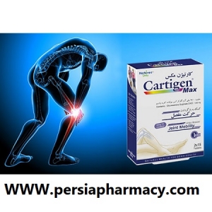 قرص کارتیژن مکس 30 عدد نیچرز اونلی Natures Only