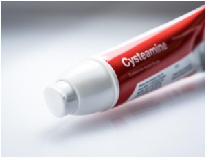 سیستئامین کرم ضد لک  Cysteamine