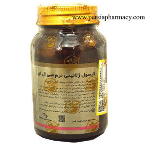 کپسول سی ال ای 1000 مکس اونیو CLA 