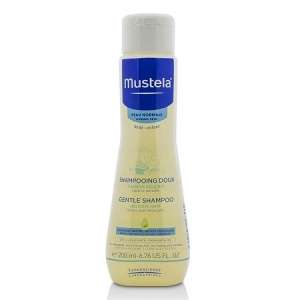 شامپو ملایم 200 میلی لیتری موستلا Mustela