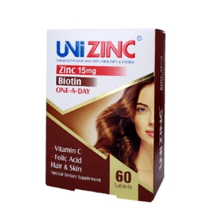 یونی زینک UNIZINC
