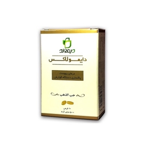 دایمولاکس قرص 10 عددی Daymolax