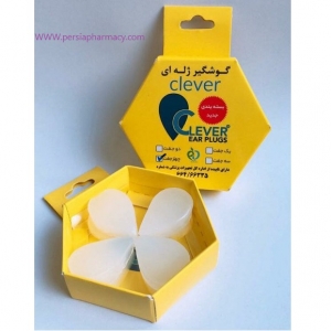 گوشگیر ژله ای کلور Clever