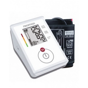 فشارسنج بازویی مدل CH 155f از برند Rossmax