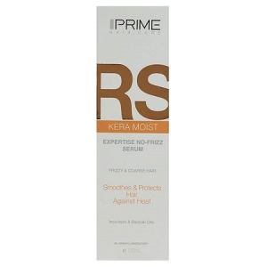  سرم نرم کننده موRS KERA MOIST مناسب موهای وزدار 250 میلی لیتری پریم Prime