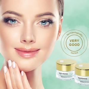 ژل لیفتینگ برطرف کننده پف و تیرگی دور چشم دکتر کلوگل 
